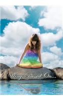 Wings Passed On...
