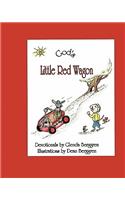 God's Little Red Wagon