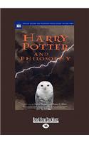 Harry Potter and Philosophy