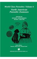 North American Parasitic Zoonoses