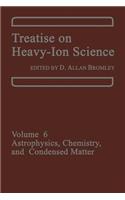 Treatise on Heavy-Ion Science