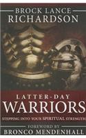 Latter-Day Warrior