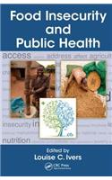 Food Insecurity and Public Health