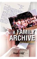 A Family Archive