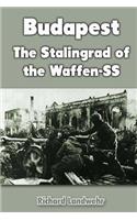 Budapest: The Stalingrad of the Waffen-SS(Dover Thrift Editions)