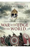 War at the Edge of the World