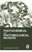 Photochemical and Photobiological Reviews