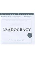 Leadocracy