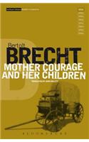Mother Courage and Her Children