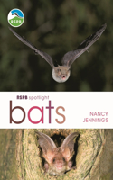 RSPB Spotlight Bats