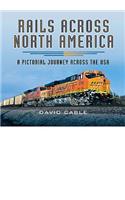 Rails Across North America