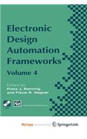 Electronic Design Automation Frameworks