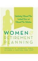 Women and Retirement Planning