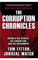 Corruption Chronicles