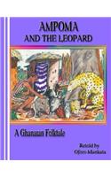 Ampoma and the Leopard