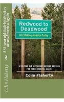 Redwood to Deadwood