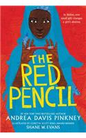 The Red Pencil