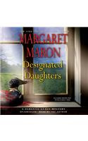 Designated Daughters: Includes Pdf Disc