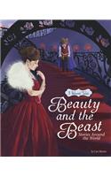 Beauty and the Beast Stories Around the World