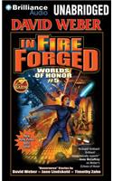 In Fire Forged