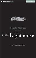 To the Lighthouse