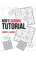 Rod's Sudoku Tutorial