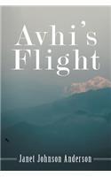 Avhi's Flight