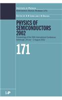 Physics of Semiconductors 2002