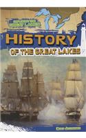 History of the Great Lakes