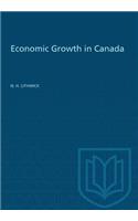 Economic Growth in Canada