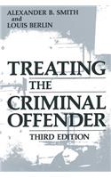 Treating the Criminal Offender