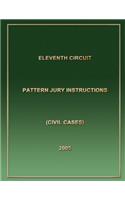 Eleventh Circuit Pattern Jury Instructions