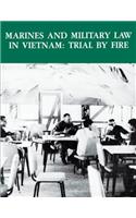 Marines and Military Law In Vietnam