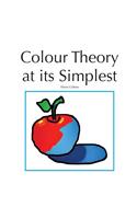 Colour Theory At Its Simplest