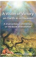 Vision of Victory on Earth as in Heaven
