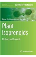Plant Isoprenoids