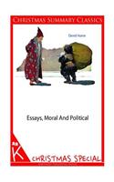 Essays [Christmas Summary Classics]
