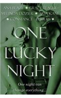 One Lucky Night