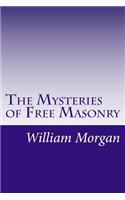 Mysteries of Free Masonry