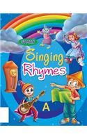 Singing Rhymes A