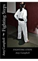 Fighting Steps: (English)