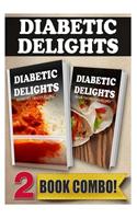 Sugar-Free Freezer Recipes and Sugar-Free Mexican Recipes