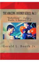 The Amazing Journey Series