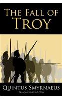 Fall of Troy