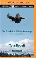 Free Fall of Webster Cummings