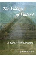 The Vikings of Vinland: A Saga of North America