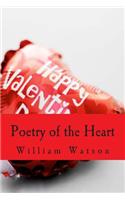 Poetry of the Heart