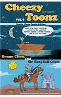 Cheezy Toonz
