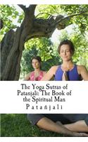 The Yoga Sutras of Patanjali