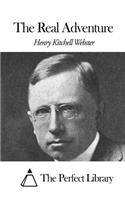 The Real Adventure: (English)